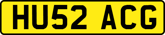 HU52ACG