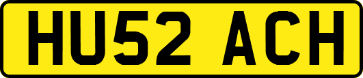HU52ACH