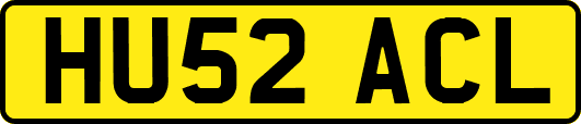 HU52ACL