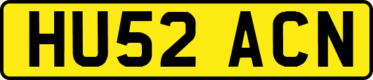 HU52ACN