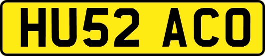 HU52ACO