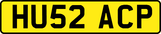 HU52ACP