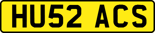 HU52ACS