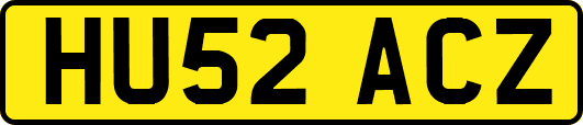 HU52ACZ