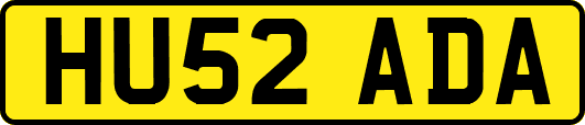 HU52ADA