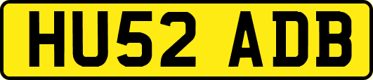 HU52ADB