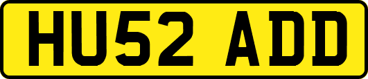 HU52ADD