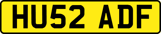 HU52ADF