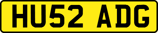 HU52ADG