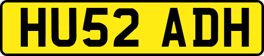 HU52ADH