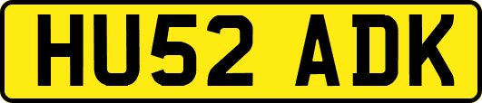 HU52ADK