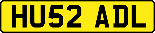 HU52ADL