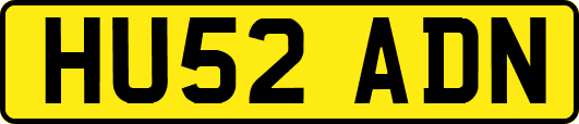 HU52ADN