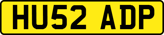HU52ADP