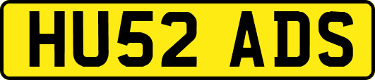 HU52ADS