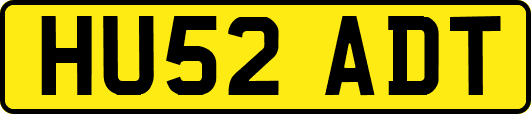HU52ADT