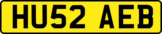 HU52AEB