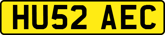 HU52AEC
