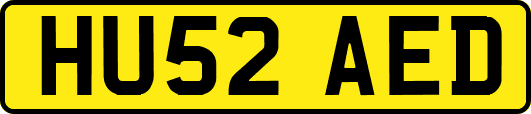 HU52AED
