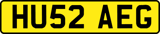HU52AEG