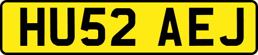 HU52AEJ