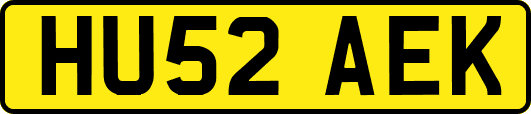 HU52AEK