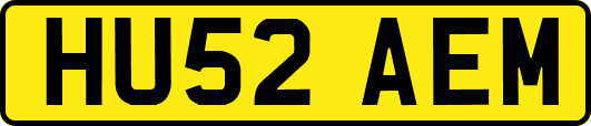 HU52AEM