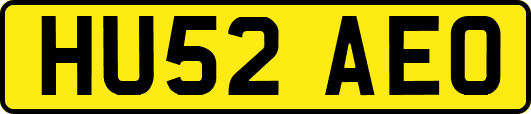 HU52AEO