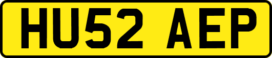 HU52AEP