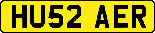 HU52AER