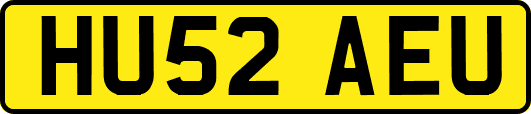HU52AEU