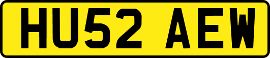 HU52AEW