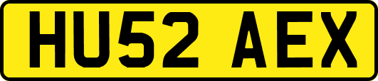 HU52AEX