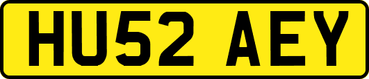 HU52AEY