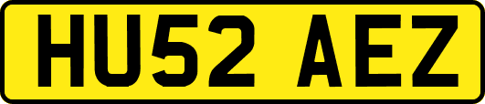 HU52AEZ