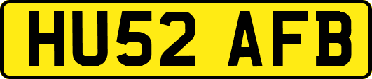 HU52AFB