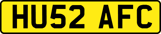 HU52AFC