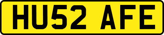 HU52AFE
