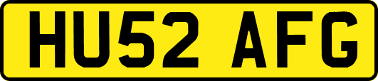 HU52AFG