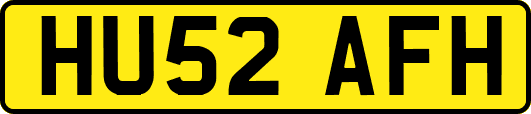 HU52AFH