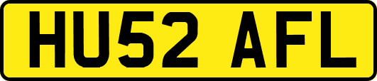 HU52AFL