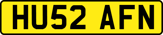 HU52AFN