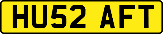 HU52AFT