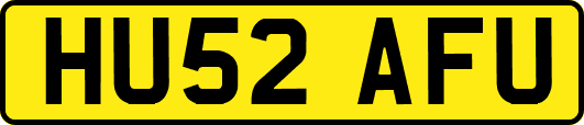 HU52AFU