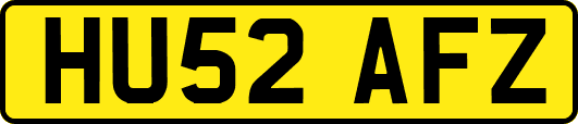 HU52AFZ