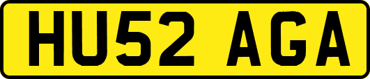 HU52AGA