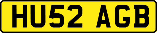 HU52AGB