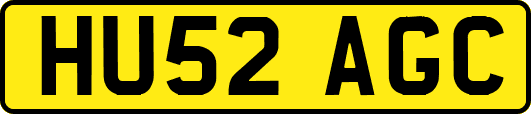 HU52AGC