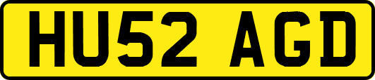 HU52AGD
