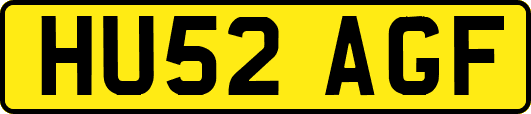 HU52AGF